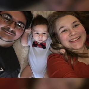 Meet your Posher, Jenna